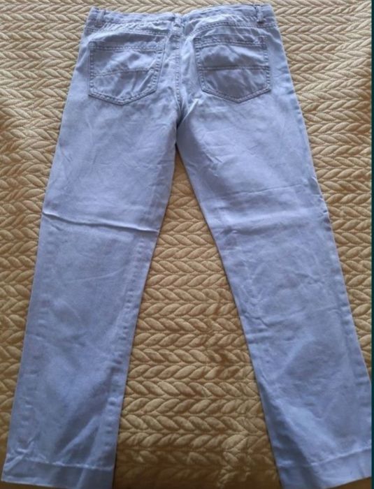 Calças de ganga Zippy de rapaz 13-14 anos