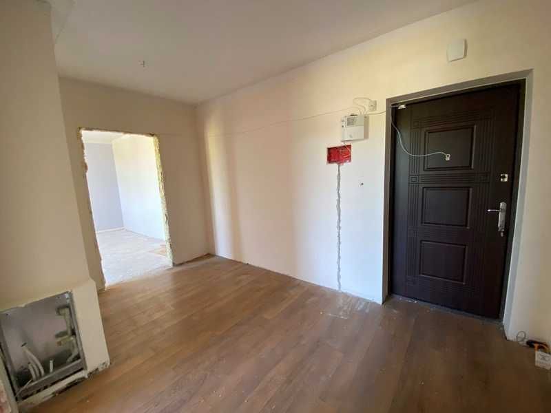 2-кімнатна, 64,3 м2, м. Львів, вул. Пасічна, 33, Личаківський парк