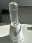 Oddam ZA DARMO blender