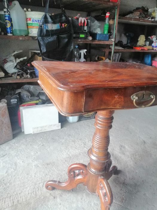 Piękny niciak ludwik filip