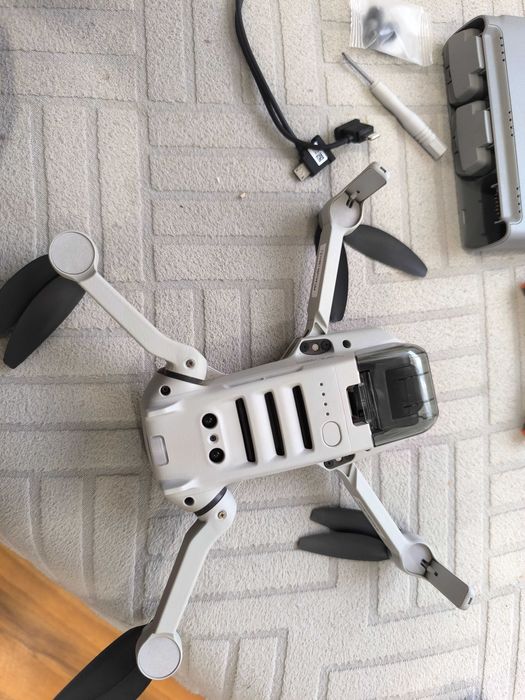 Drone Dji Mini 2