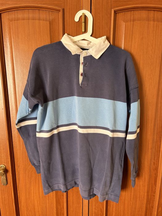 Polo camisola hugo boss