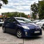Toyota Prius Hybryda|1.8 Benzyna+LPG 98KM|Automat|Xenon|JBL|Klima|2010