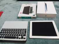 iPad 4 A1460  MD525FD/A 16GB Biały, pudełko, stan bardzo dob