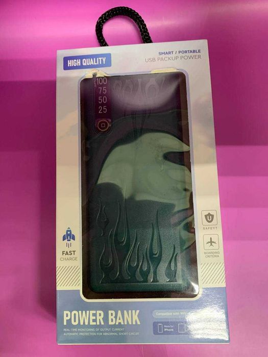 Power Bank USB Backup power 10000mah