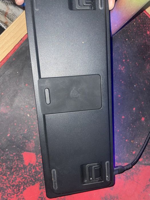 Apex 9 mini  stan bardzo dobry