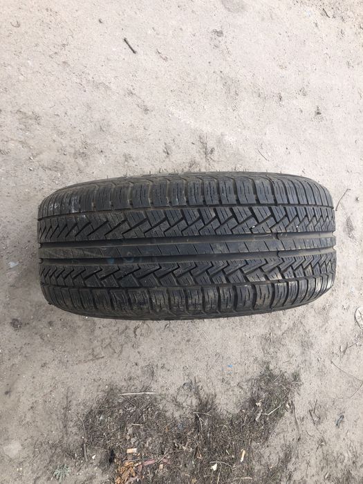Продам резину 235 * 45 R 17