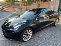 Tesla Model 3 Standard Plus 15765+IVA ou 278eur/mês