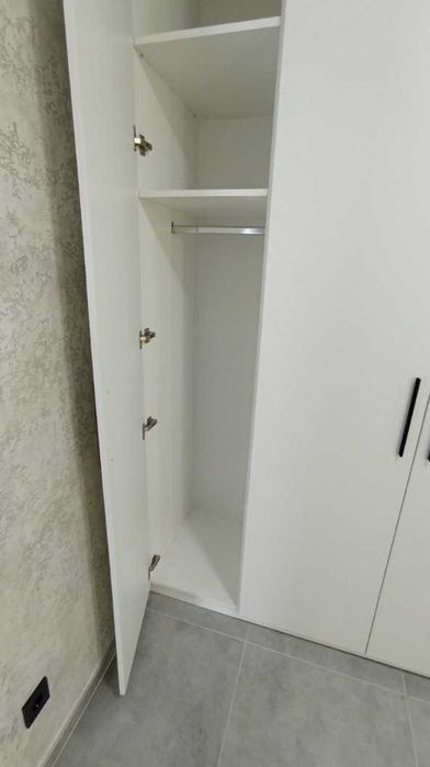 Продам простору   3к квартиру ЖК Аржанова, пр. Слобожанського.