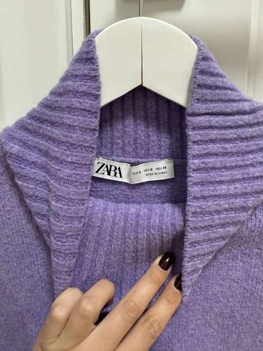 Светр жіночий Zara