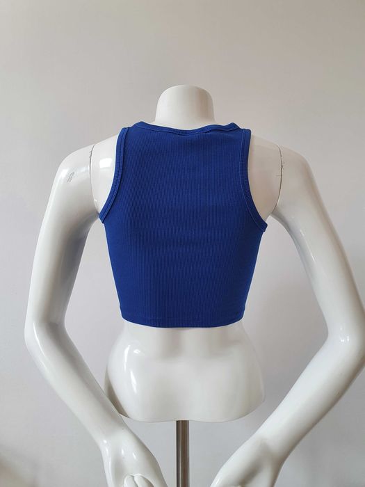 Crop Top  rozmiar S