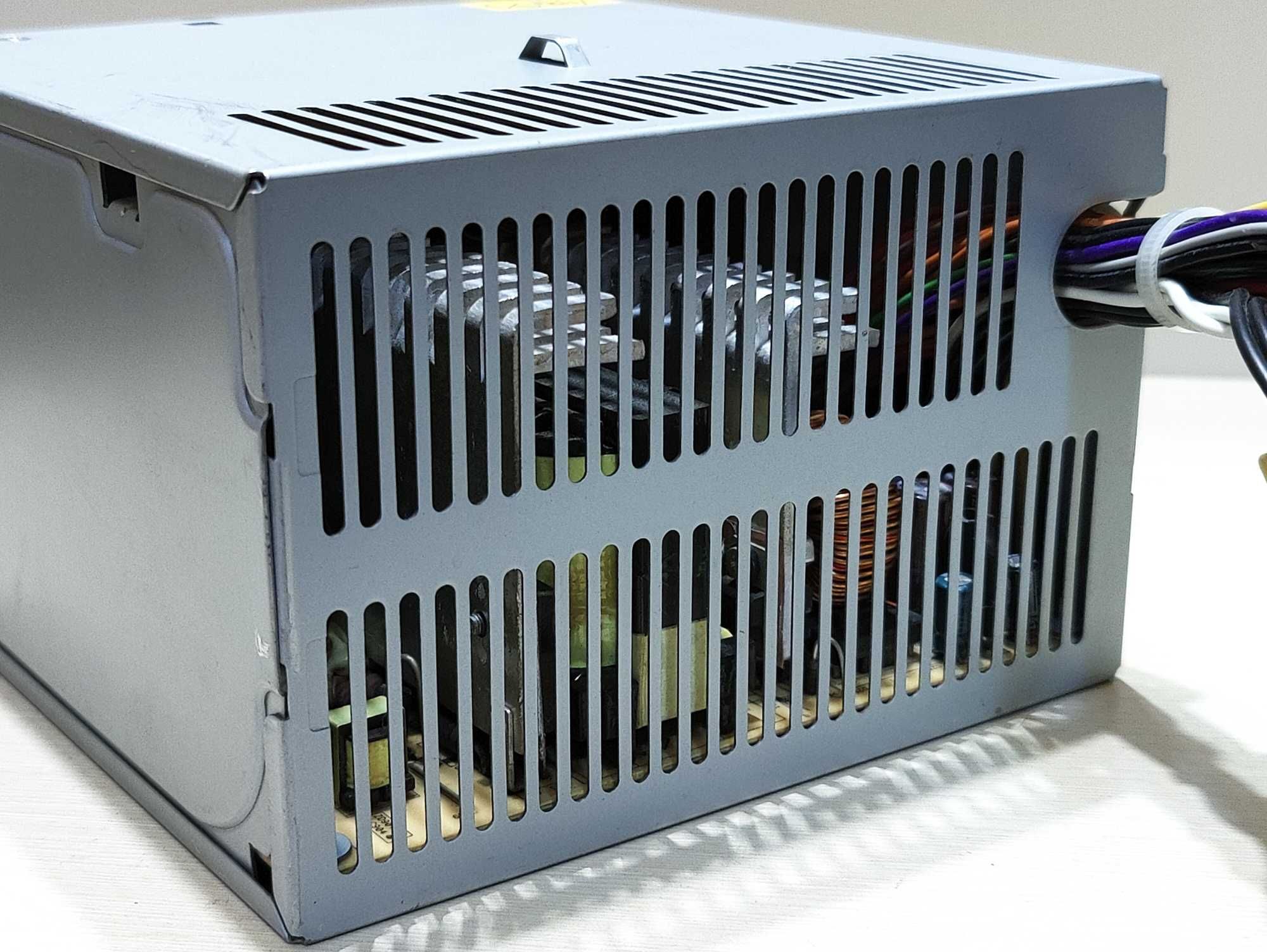 Блок питания Delta Electronics DPS-475CB-1 A