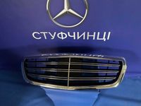 Решетка радиатора Mercedes-Benz S-class A2228805701 W222