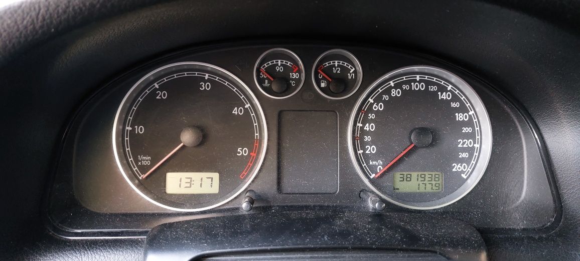 Volkswagen Passat B5 1.9TDI 2004r