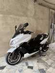 YAMAHA T-Max 500 10th Anniversary ABS