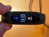 Relógio smart xiomi band 6