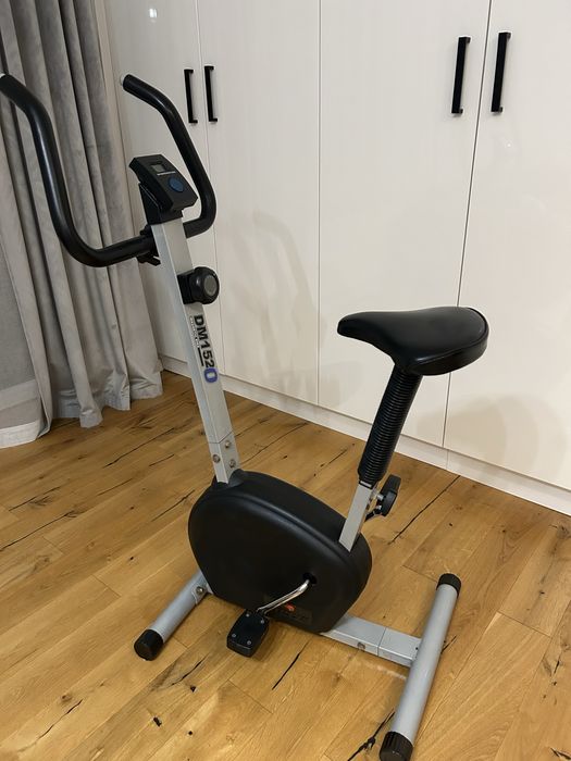 Sprzedam rowerek stacjonarny!