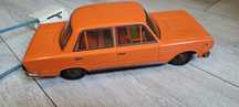 Zabawka Fiat 125p PRL