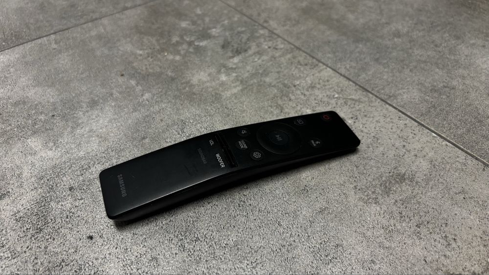 Soundbar Samsung jak Nowy