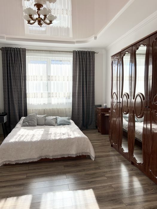 Продається окремий будинок с.Смиківці, біля Тернополя