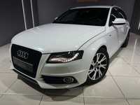 Audi A4 Avant 2.0 TDI Sport