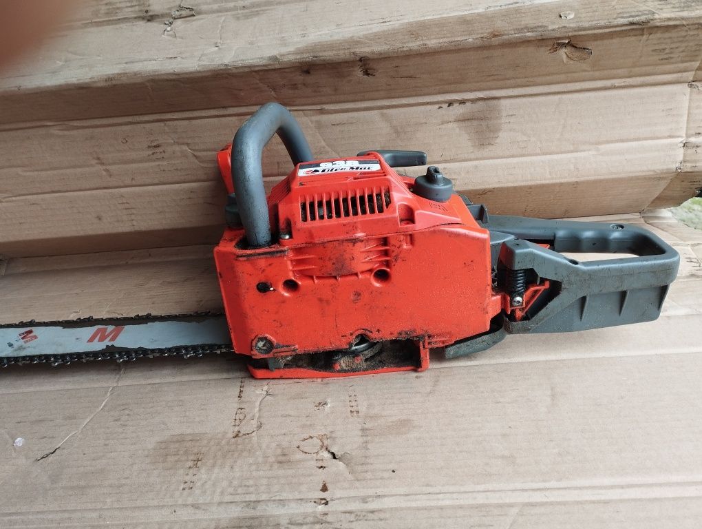 pila pilarka Oleo mac 938 936 Stihl  ms Husqvarna łańcuch  jonsered