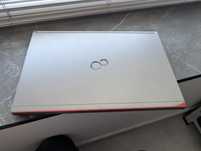 Fujitsu LIFEBOOK E756: Ваш надійний партнер у бізнесі та навчанні