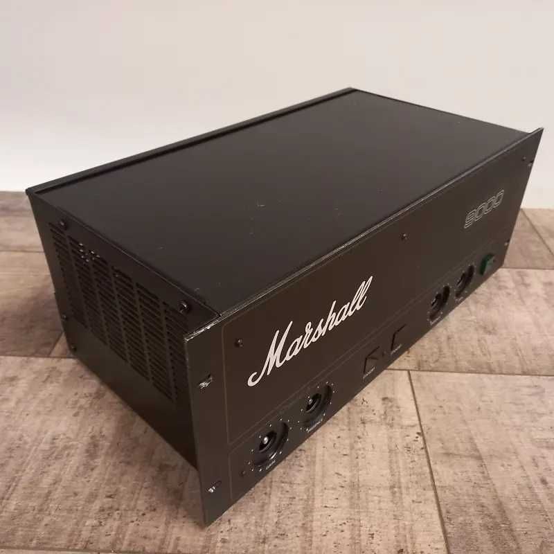 Marshall 9005 lampowa końcówka mocy stereo 2x50W