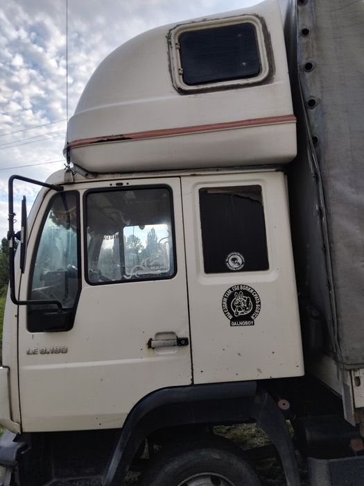 Продам MAN L2000