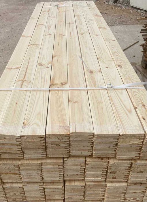 DESKA SOSNOWA elewacyjna Obiciowa Wysoka jakość !! OKAZJA!! DOBRE CENY