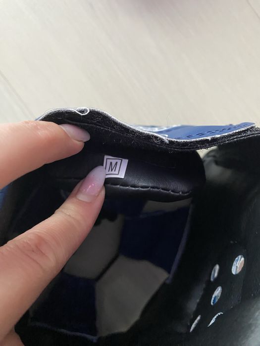 Набір для боксу (перчатки, шолом, бинти)