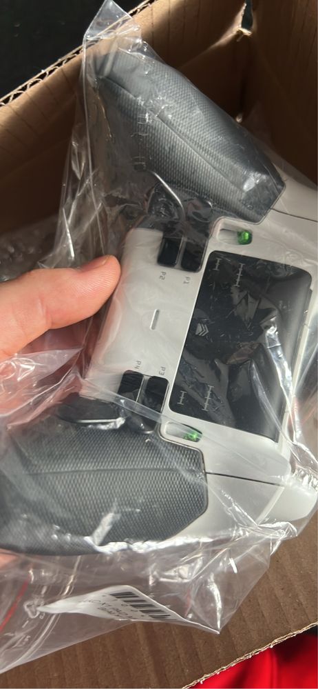 Pad Elite Xbox one