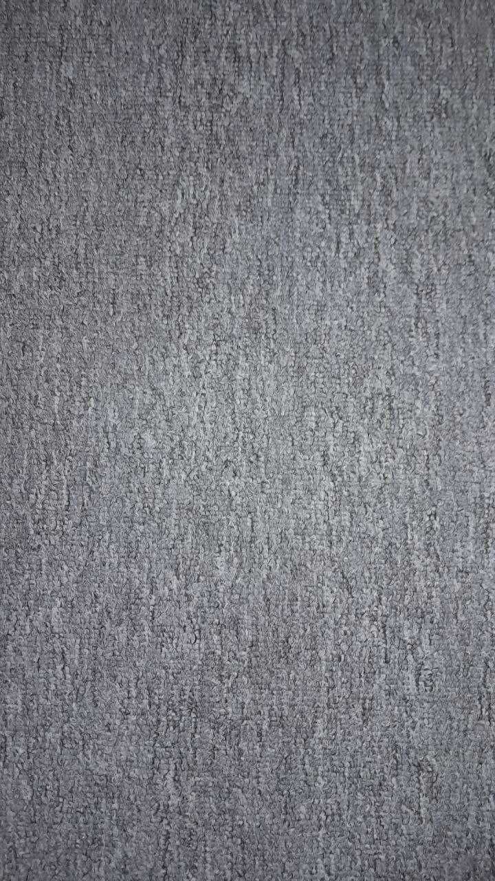 Wykładzina podłogowa kolor siwy nowa 20 zł metr