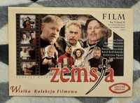 DVD Zemsta Fredry - film Andrzeja Wajdy