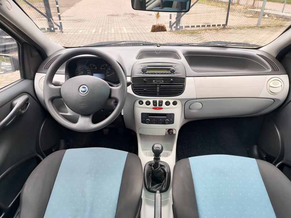Fiat Punto II LIFT 1.2 * climatronic * szyberdach * 146 tys km *OKAZJA