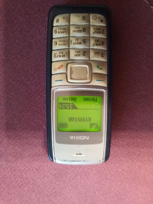 Телефон  nokia 1110i оригинал