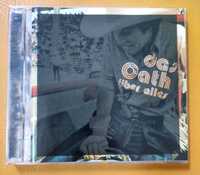 Das Oath - Über Alles. CD thrashcore, hc/punk