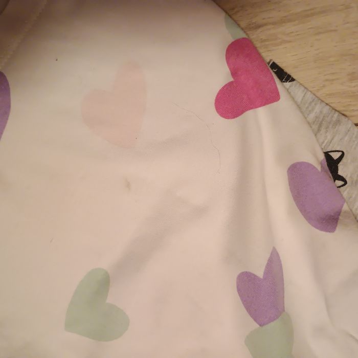 Zestaw sukienek dla dziewczynki r98