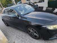 Mercedes-Benz A 200 d AMG Line Aut.