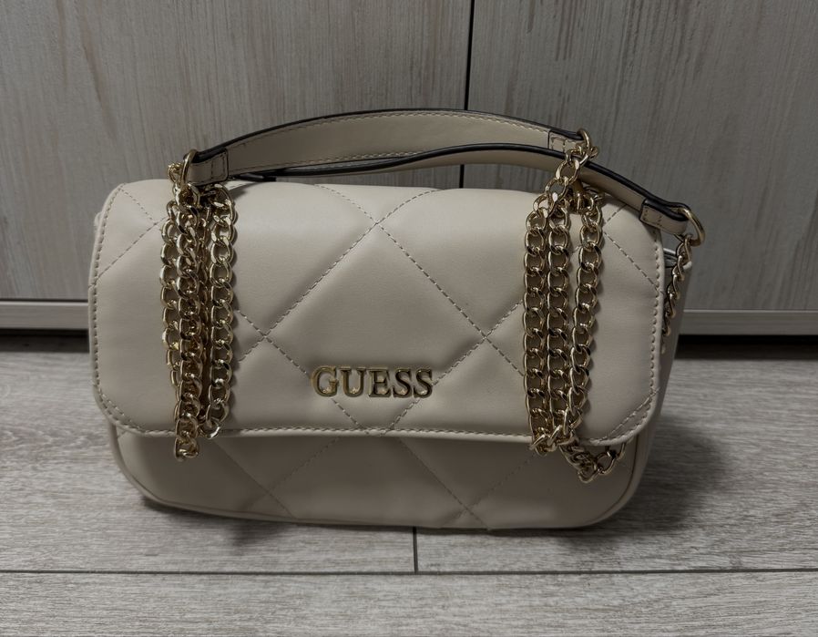 Сумка Guess оригінал