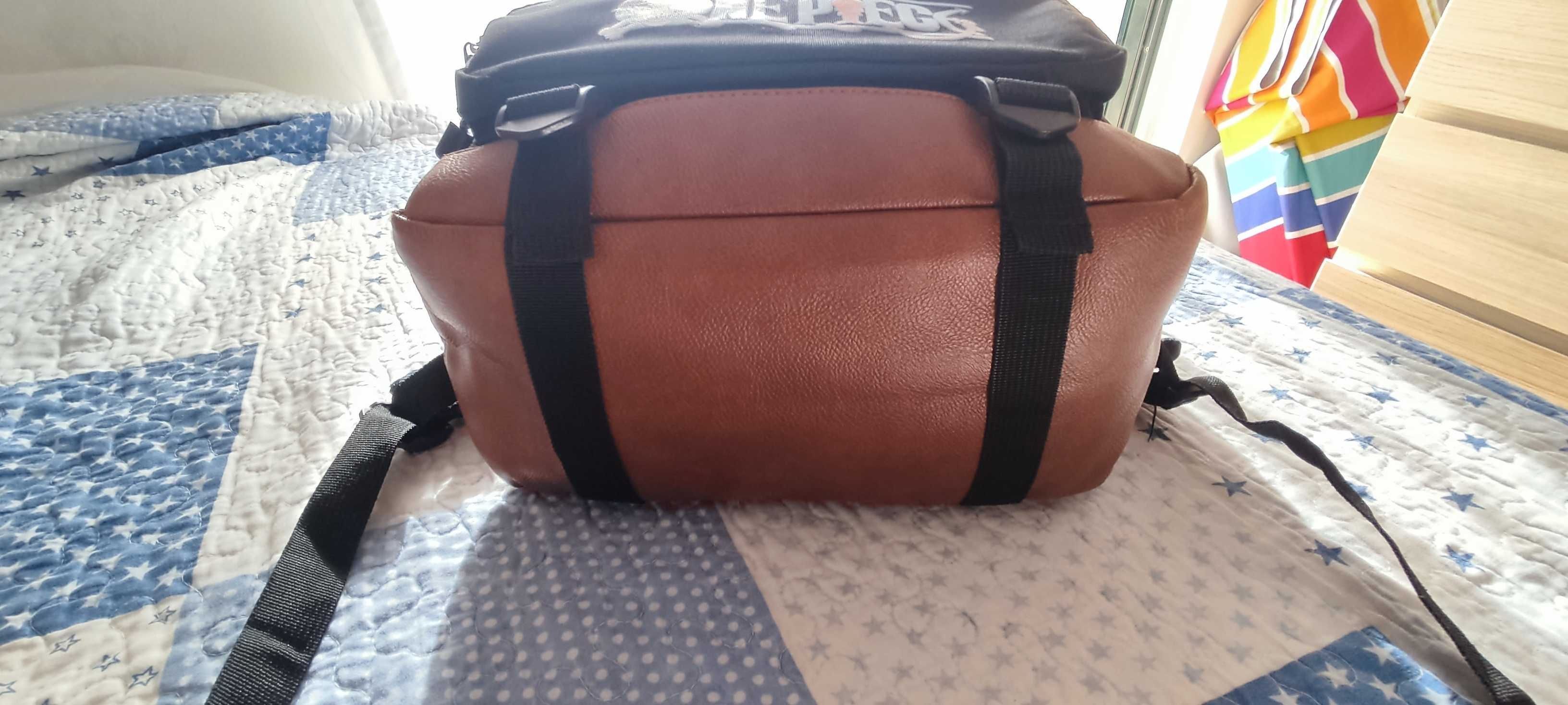 Mochila One Piece