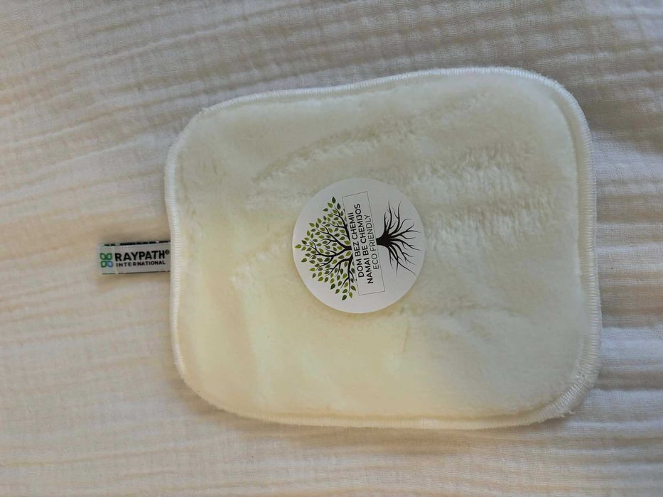 Czyścik Mini Biały raypath