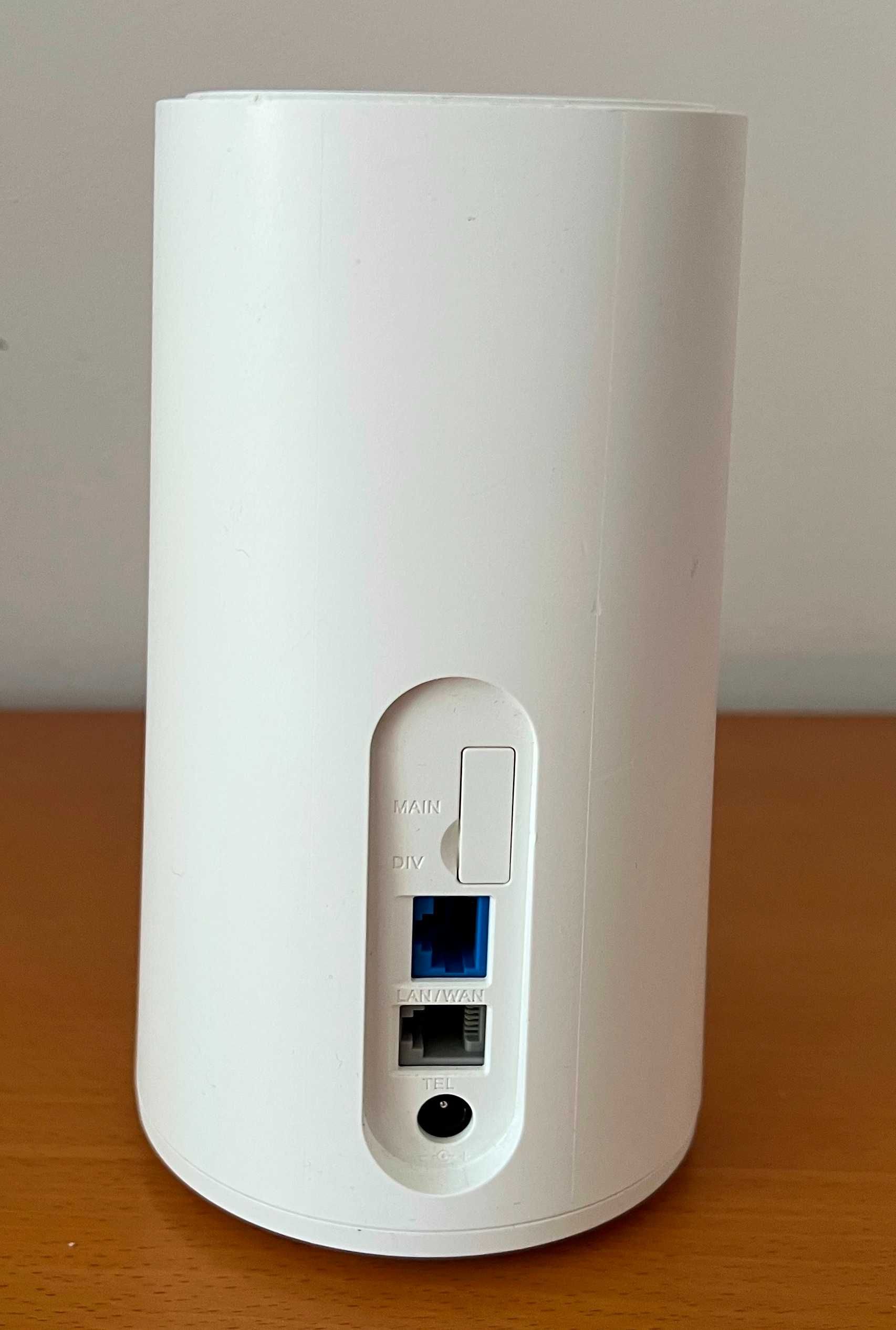 ROUTER HUAWEI B528s-23a LTE CAT6 na kartę sim