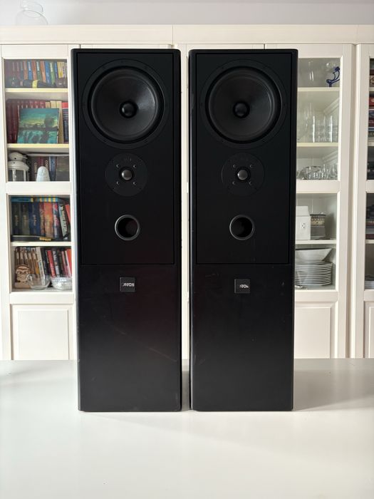 Canton Fonum 501 * Kolumny Podłogowe *