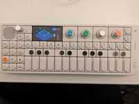 Teenage Engineering OP-1 Synthesizer And Sampler