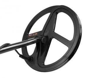 Black Friday -Wykrywacz metali RUTUS VERSA 28 DD + cewka 24 DD