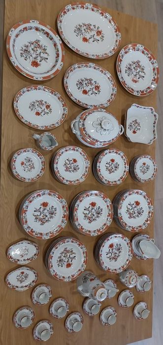 Serviço Vista Alegre Magnólia