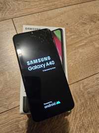 Telefon Samsung Galaxy A40