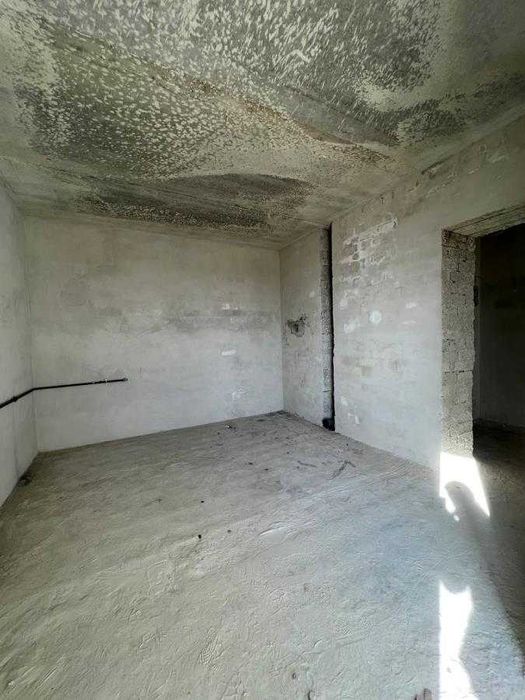 Готова до ремонту 1 кімнатна ЖК Міленіум