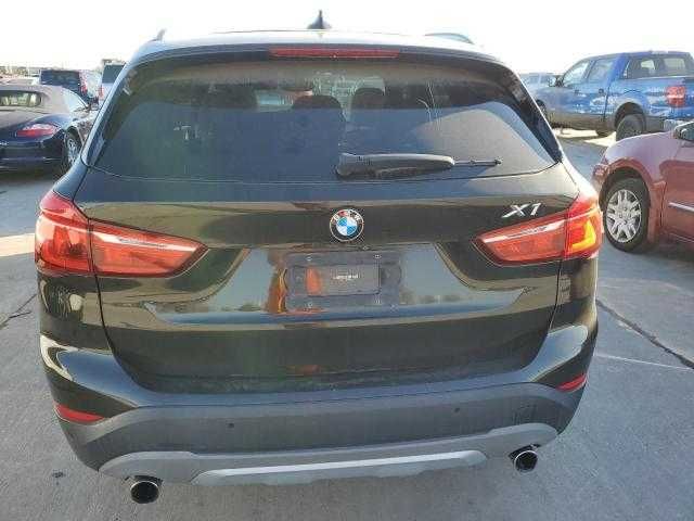 BMW X1 Xdrive28I 2016